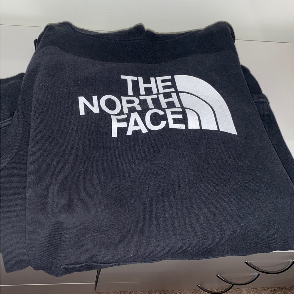 Northface Hoodie Small Mens Hooded Sweatshirt